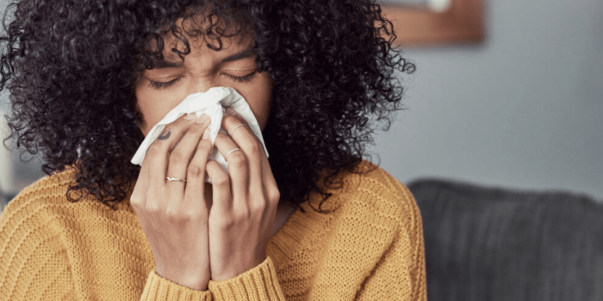 Colds and Flu