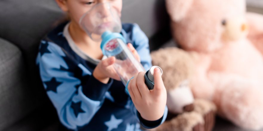 Asthma