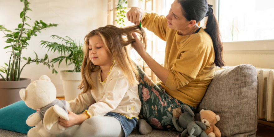 Head lice