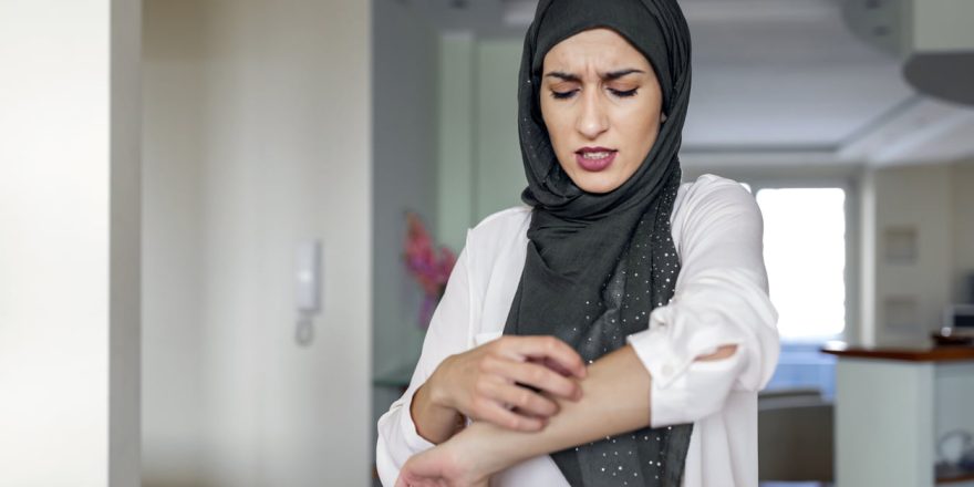 How to Effectively Manage your Eczema