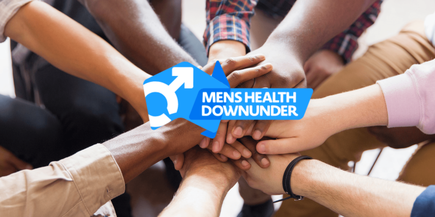 Breaking the Silence: Addressing Men’s Health Issues in Australia