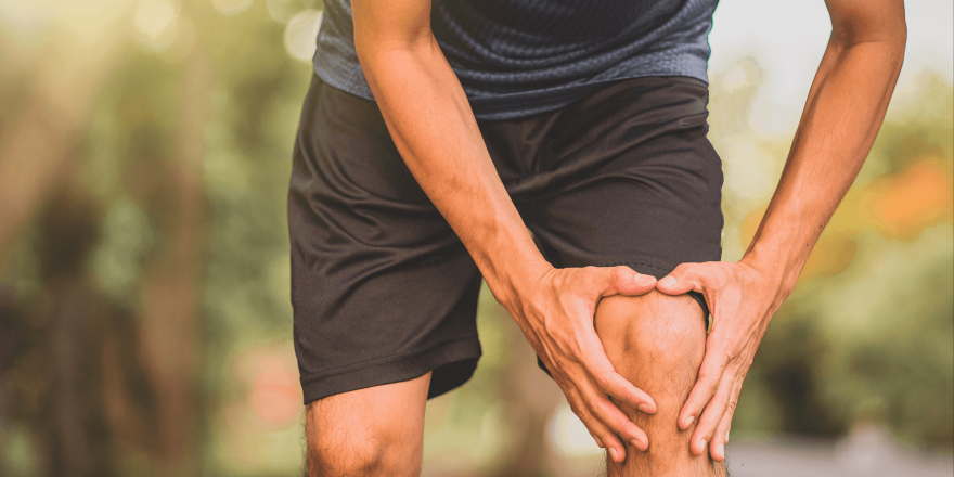 Joint Pain: Six Things to Know and Do