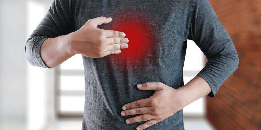 Your Questions Answered About Heartburn and Indigestion