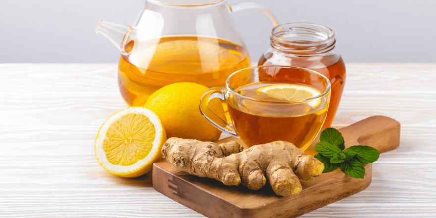 Medicinal Myths and Other Health Hazards: Your Immune System