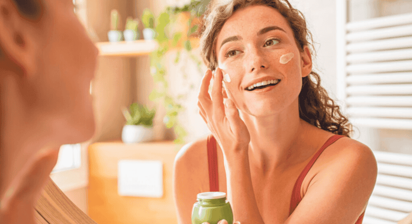 How to Prevent Dry Skin and Irritation This Autumn: Expert Skincare Tips