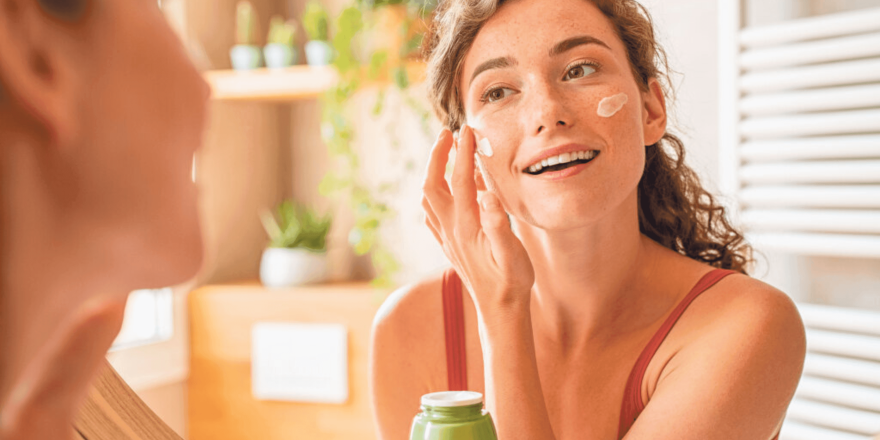 How to Prevent Dry Skin and Irritation This Autumn: Expert Skincare Tips