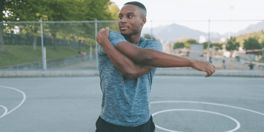 Managing Pain Pain Management: Find Relief and Keep Moving