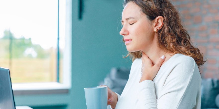 Soothing Sore Throats: Causes, Remedies, and Prevention