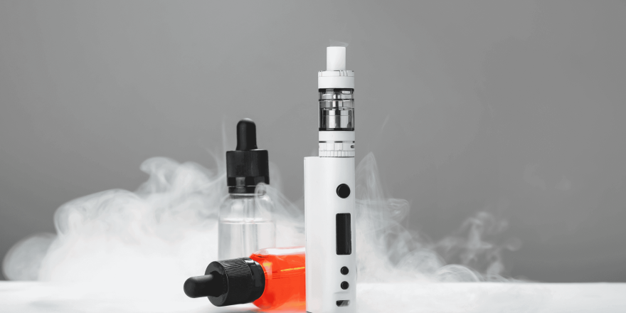 The Hidden Dangers of Vaping: What You Need to Know