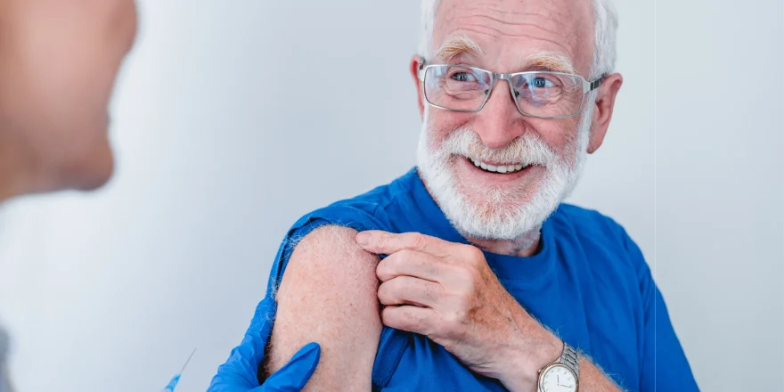 Are you eligible for a FREE vaccine under the National Immunisation Program?