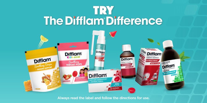 The Difflam® Difference