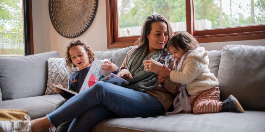 RSV: What You Need to Know This Winter - And How You Can Protect Your Family 